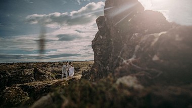 Videograf JNS vision din Reykjavik, Islanda - Elopement in Iceland, nunta