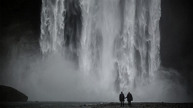 Videographer JNS vision from Reykjavik, Island - JP & Jilleo / Elopement in Iceland, wedding