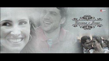 来自 other, 巴西 的摄像师 Daiane Monteiro - Wedding Giovana e Jonas, backstage, engagement, wedding