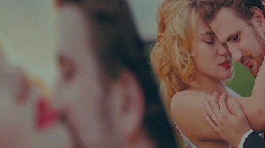 Videographer Андрей Баранов from Nižnij Novgorod, Rusko - Александр и Катя, wedding