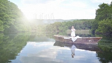 Videographer Viktor Kerov from Prilep, North Macedonia - The gift of life - a story about her family, event