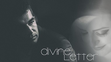 Βιντεογράφος Viktor Kerov από Πρίλεπ, Βόρεια Μακεδονία - Divine Letter - S&V, wedding