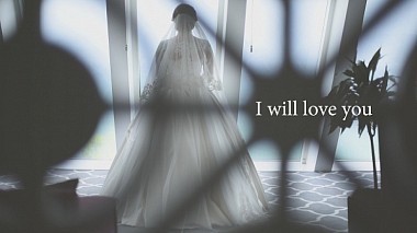 Videographer Viktor Kerov from Prilep, Severní Makedonie - I will love you, engagement, wedding