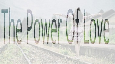 Filmowiec Viktor Kerov z Prilep, Macedonia Północna - THE POWER OF LOVE, engagement