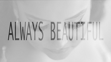 Відеограф Viktor Kerov, Прілеп, Північна Македонія - ALWAYS BEAUTIFUL, wedding