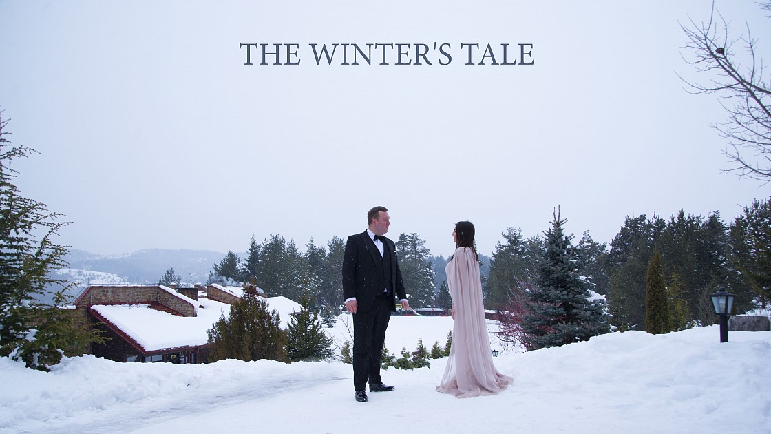 THE WINTER’S TALE