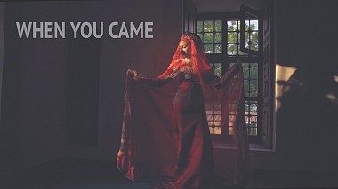 来自 普里莱普, 北马其顿 的摄像师 Viktor Kerov - WHEN YOU CAME, drone-video, engagement, wedding