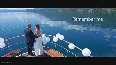 Videographer Viktor Kerov đến từ Remember me, wedding