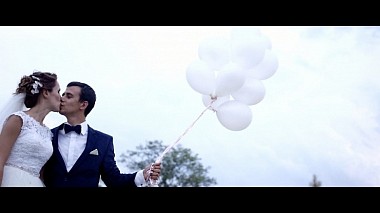 Videographer Сохраб Илажиев from Moskva, Rusko - Heart's on Fire, wedding