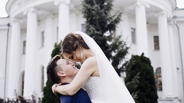 Videographer Сохраб Илажиев from Moskva, Rusko - You & Me, event, reporting, wedding