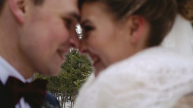 Videographer Сохраб Илажиев from Moskva, Rusko - Winter Love, engagement, reporting, wedding