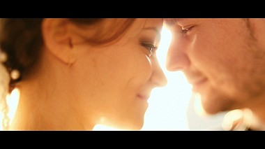 Videographer Сохраб Илажиев from Moskva, Rusko - Rays of Love, engagement, event, wedding