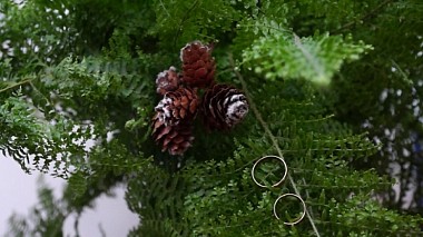 Videographer Almaz Nurullin from Kazaň, Rusko - Rustam & Ilmira, wedding