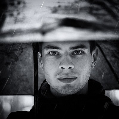 Videographer Almaz Nurullin