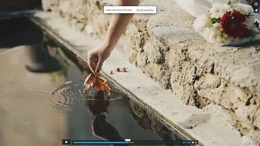 Videographer Predrag Popovski from Kumanovo, North Macedonia - Marija & Aleksandar, wedding