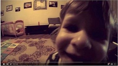 Videographer Predrag Popovski from Kumanovo, North Macedonia - 5 minutes at home Feiyu g4 test, baby