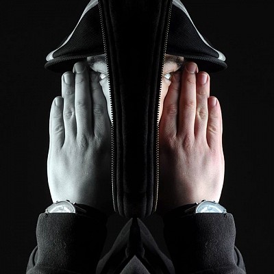 Videographer Predrag Popovski