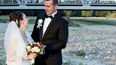 Videographer Valentin Istoc from Bacau, Romania - Catalina si Ionut, wedding