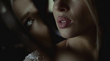 Videógrafo Rustam Kurbanov de Moscú, Rusia - radLOVEolesya // film, SDE, drone-video, wedding