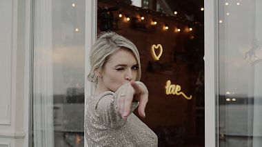 Videógrafo Rustam Kurbanov de Moscú, Rusia - catch me if you can // radLOVEolesya, SDE, advertising, wedding