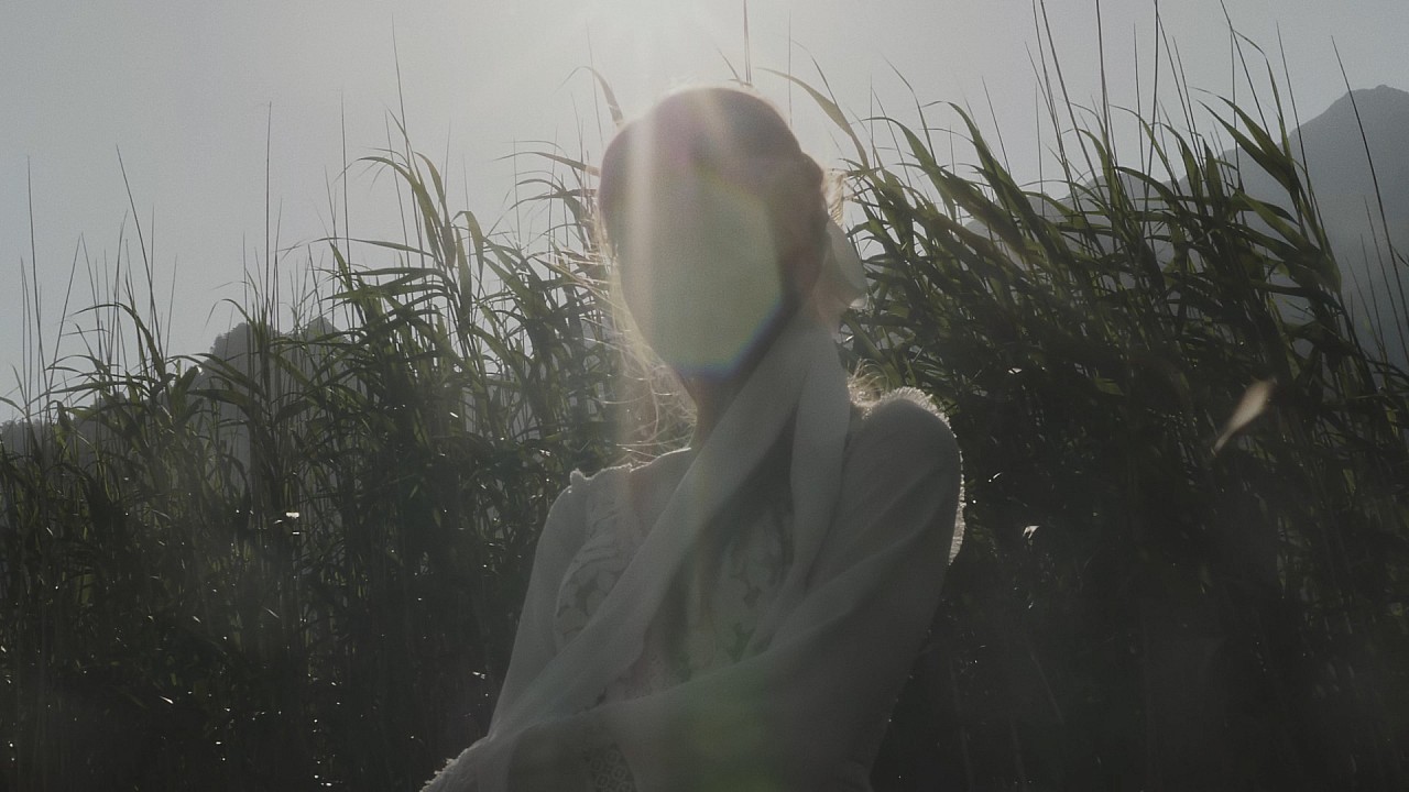 Everything will be with you // Georgia