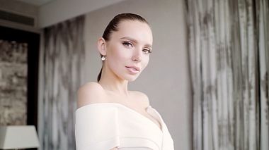 Videographer Rustam Kurbanov from Moskau, Russland - Кот и Еж, wedding