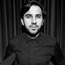 Videographer Rustam Kurbanov