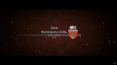 Видеограф coszmin art, Залэу, Румыния - Cultural Project - VOX Dacorum, событие