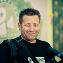 Videographer coszmin art