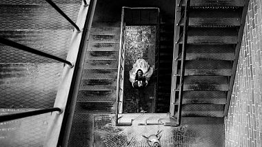 来自 洛杉矶, 美国 的摄像师 Mikhail Zatonskii - Vladimir & Diana, drone-video, reporting, wedding