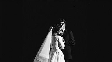 Videographer Mikhail Zatonskii from Los Angeles, CA, United States - Na Zisis Ate, wedding