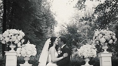 Videographer Dasha Kulikova from Moskva, Rusko - Aleksey and Anna The Нighlights, engagement, event, reporting, wedding