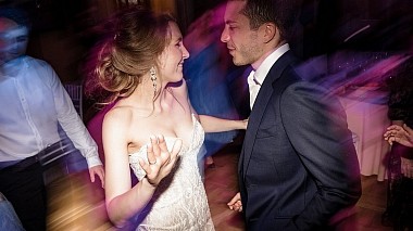 Videographer Dasha Kulikova from Moskva, Rusko - Mikhail and Inna The Highlights, drone-video, engagement, reporting, wedding