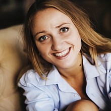 Videographer Dasha Kulikova