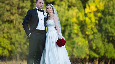 Videographer victor ghinea from Iasi, Romania - L & G, drone-video, wedding