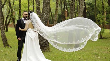 Videographer victor ghinea from Iasi, Romania - V & G, drone-video, wedding