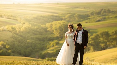 Videographer victor ghinea from Iasi, Romania - B & M, drone-video, wedding