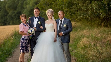 Videographer victor ghinea from Iasi, Romania - I & A, drone-video, wedding