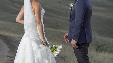 Videographer victor ghinea from Iasi, Romania - V & A, wedding