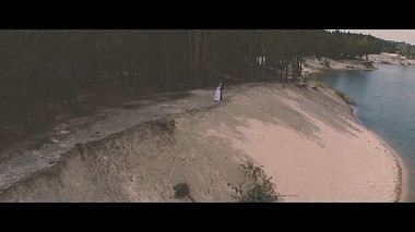 Videographer Илья Прокопович from Brest nad Bugem, Bělorusko - SDE Оксана+Костя, SDE, drone-video, wedding