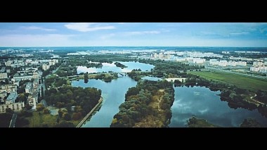 Filmowiec Илья Прокопович z Brześć, Białoruś - КОФЕ - Реальный Брест, drone-video, musical video