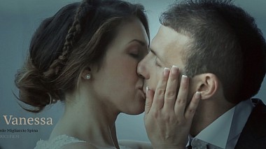 Videographer Bernardo Migliaccio Spina from Reggio di Calabria, Italy - Luigi e Vanessa, wedding