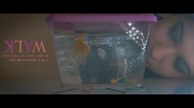 Videographer Bernardo Migliaccio Spina đến từ Love does not need makeup, engagement