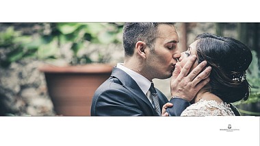 Videographer Bernardo Migliaccio Spina from Reggio di Calabria, Italy - Giuseppe e Manuela, wedding