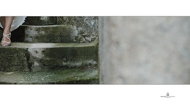 Βιντεογράφος Bernardo Migliaccio Spina από Ρέτζιο Καλάμπρια, Ιταλία - Luca e Maria Grazia, SDE