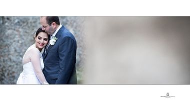 Βιντεογράφος Bernardo Migliaccio Spina από Ρέτζιο Καλάμπρια, Ιταλία - Giuseppe e Rose Mary, wedding