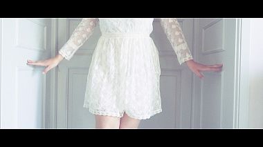 Βιντεογράφος Bernardo Migliaccio Spina από Ρέτζιο Καλάμπρια, Ιταλία - Arianna/dreaming, musical video