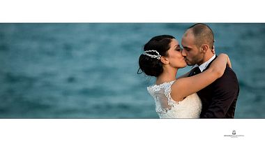 Videographer Bernardo Migliaccio Spina from Reggio di Calabria, Itálie - Giuseppe e Maria, wedding