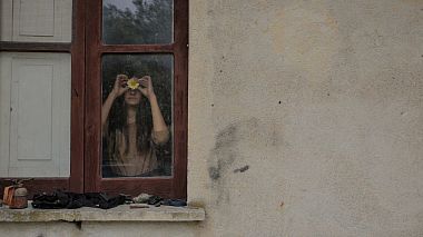 Videographer Bernardo Migliaccio Spina from Reggio di Calabria, Itálie - coraisime teaser, advertising