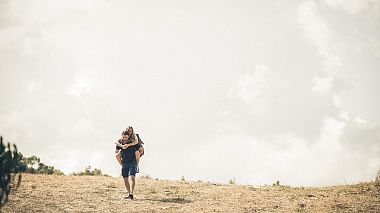 Videógrafo Bernardo Migliaccio Spina de Regio de Calabria, Italia - Andrea&Elena, wedding